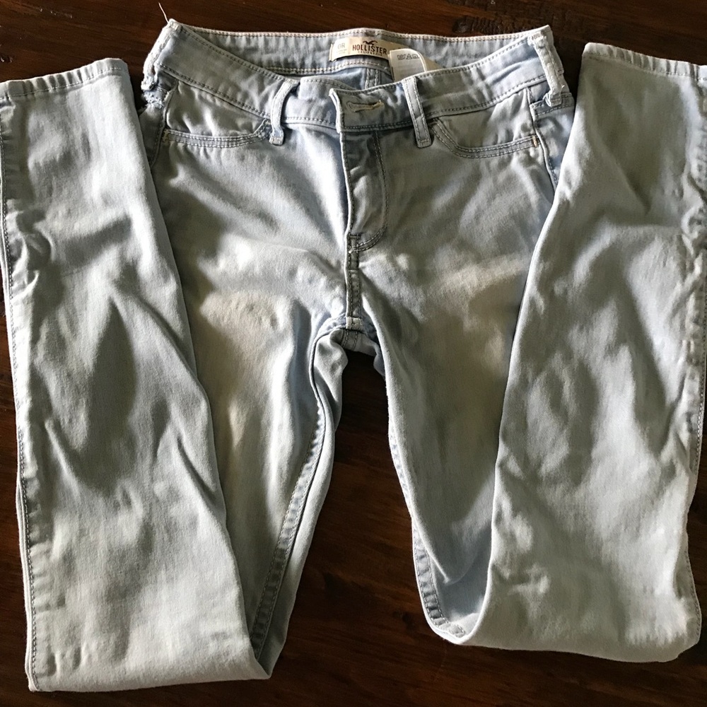 Jeans/Jeggings